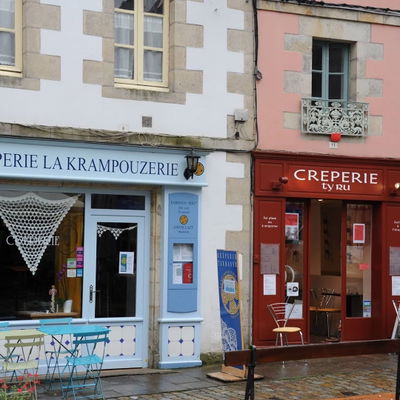 Creperie Alcyon