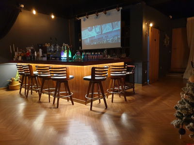 Mood Cafe & Pub