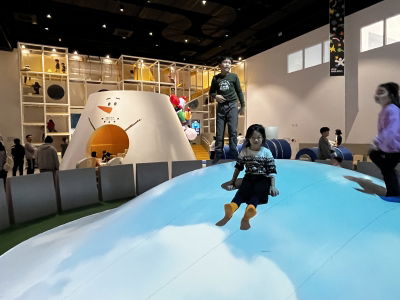 Arte Kids Park