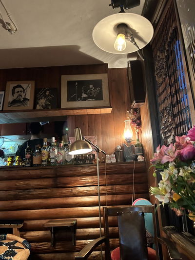 Masako: Jazz & Coffee