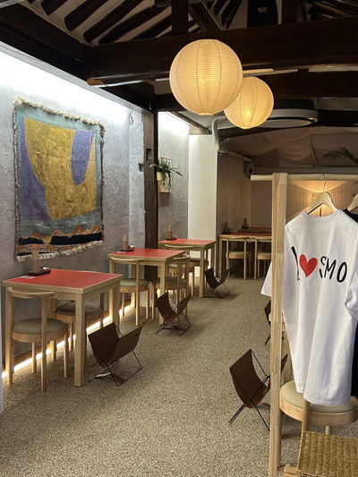 Seoyang Myeonok Seosunra-gil Branch