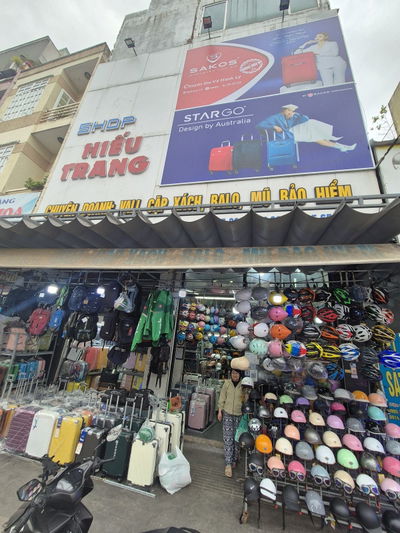 HIEU TRANG SHOP