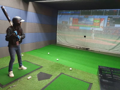 Legend Heroes Busan Seomyeon Branch