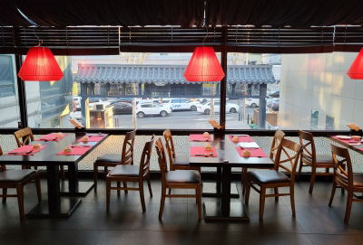 Irilhyang 2nd Branch