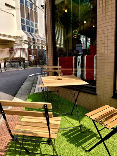 Reg-On Diner 渋谷本店
