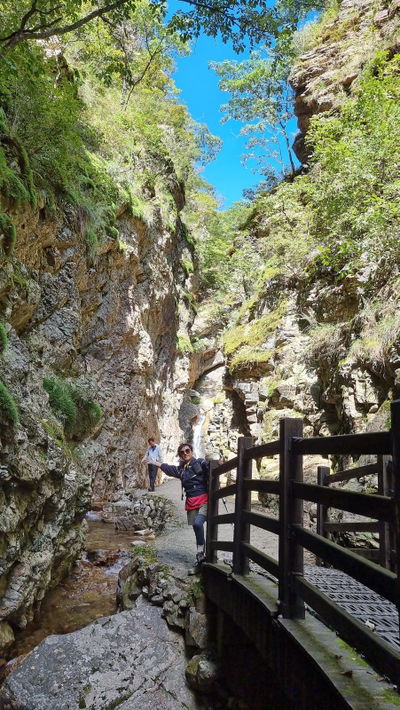 Deungseonpokpo