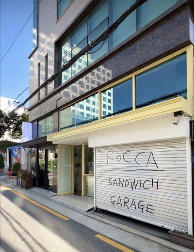 FOCCA Anguk