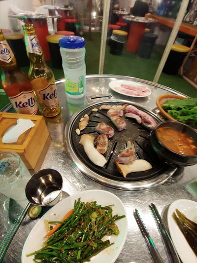 Chorokjip Jumeok 92