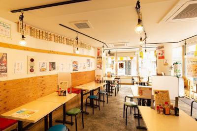 Kushikatsu Tanaka Hakata Branch
