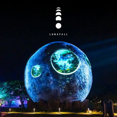 Lunafall