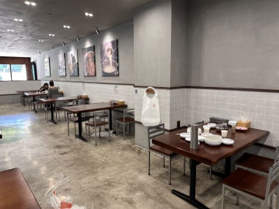 청명칼국수