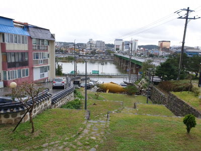 Wolhwajeong