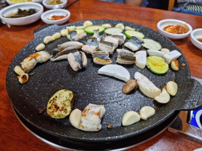 Hopojangeo Maeul