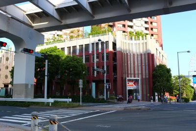 OK Store Odaiba