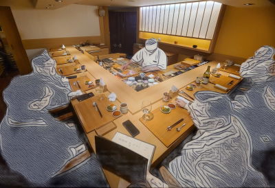 Sushi Ai