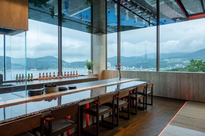 11grill Geoje