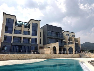 Havet Pool Villa & Resort