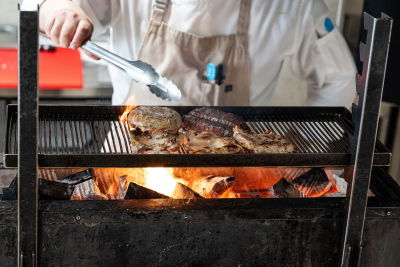 Chikurin Seoul
