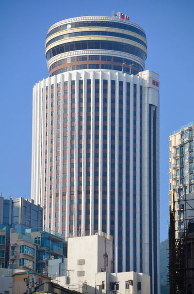 Hopewell Centre