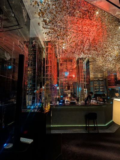 Bar 81