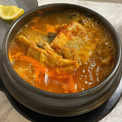 물꼬기1호