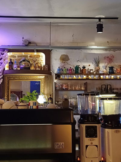 Coffee Suris