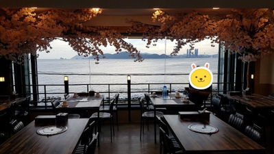 Sinseonhoe Restaurant