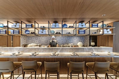 Jiang Nan by Crystal Jade - Harbour City