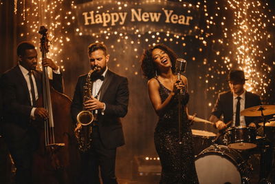 Jazz Garage