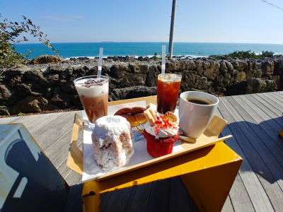 Geuzy Cozy Cafe