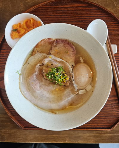 라멘 코우준