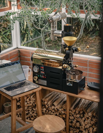 Taekhada Coffee