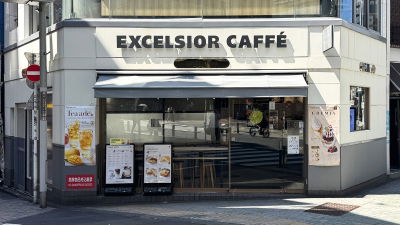 Excelsior Caffé