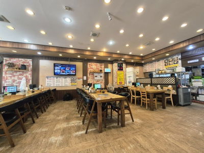 Jopungyeon Silbi Jip Main Branch