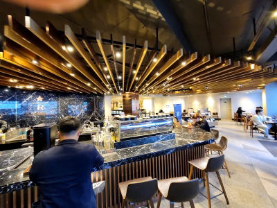 Starbucks Seomyeon-ro R Branch