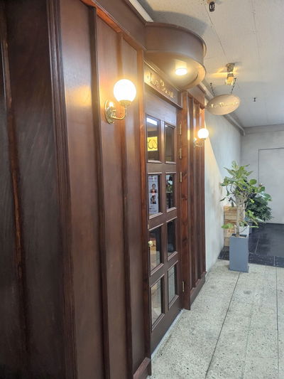 Le Boeuf Yeouido