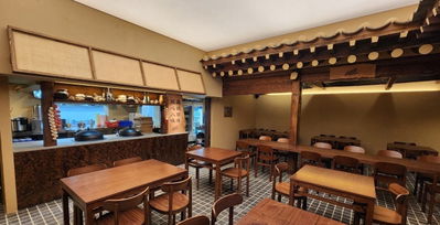 Korean Restaurant HOISIK
