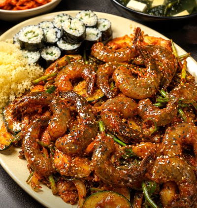 사랑빵