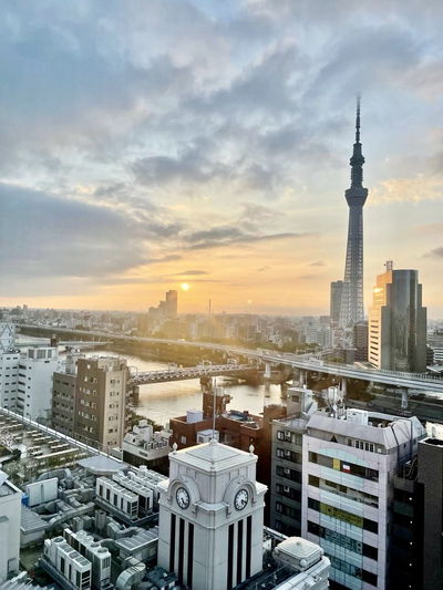 Asakusa Town Hotel