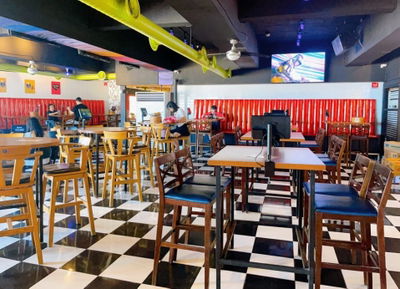 Mad Dogs Gwangalli