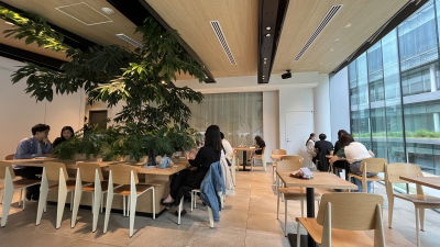 Verve Coffee Roasters