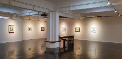 Gyodong Art Museum