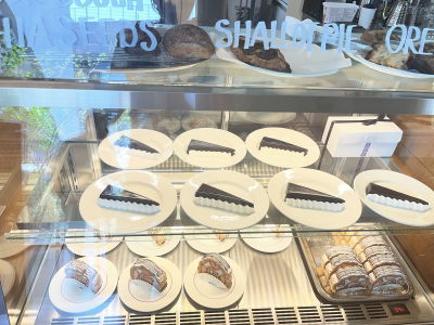 Cafe MAA