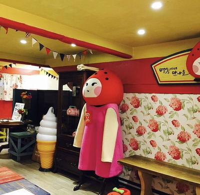 Hongmandang