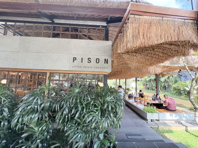 Pison Ubud