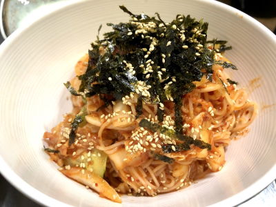 Pocha Yongsan Style