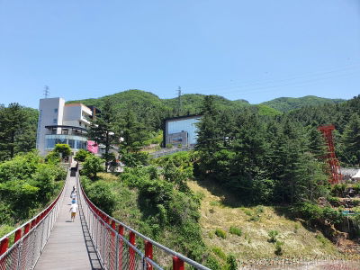 アメージングパーク