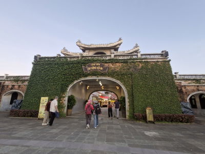 會安記憶秀