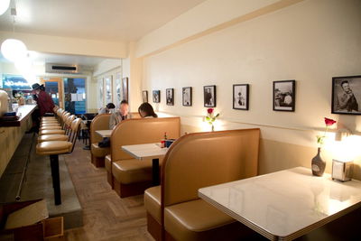 Breakfast Club Tokyo