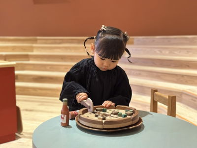Fukuoka Toy Art Museum
